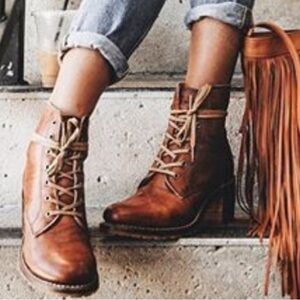 Frye Sabrina Boots